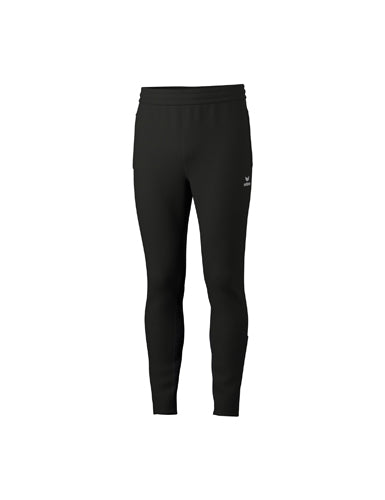 ERIMA LIGA STAR Trainingshose schwarz – Vorderansicht
