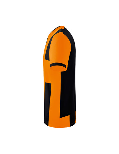 ERIMA SIENA 3.0 Trikot orange/schwarz – Seitenansicht