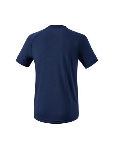 ERIMA Madrid Trikot new navy – Rückansicht