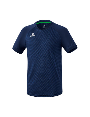 ERIMA Madrid Trikot new navy – Vorderansicht