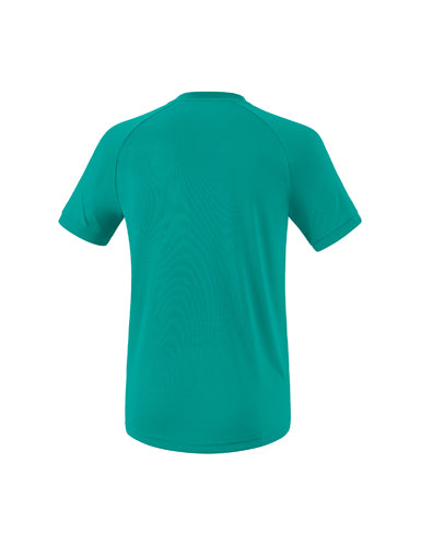 ERIMA Madrid Trikot columbia – Rückansicht