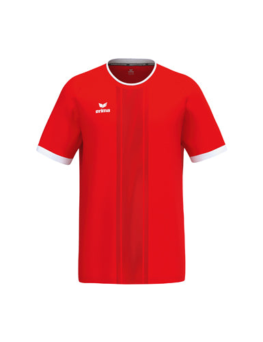 ERIMA LIBERO 125 Jersey rot – Vorderansicht