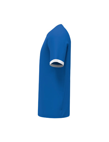 ERIMA LIBERO 125 Jersey new royal – Seitenansicht
