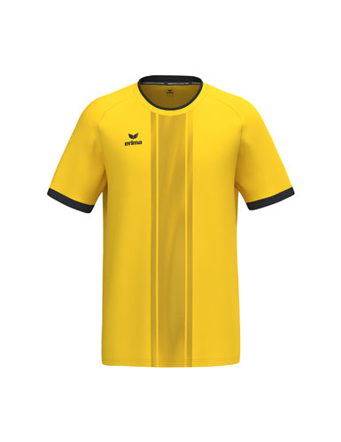 ERIMA LIBERO 125 Jersey gelb – Vorderansicht