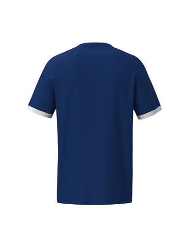 ERIMA LIBERO 125 Jersey new navy – Rückansicht