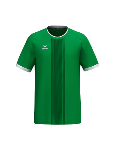 ERIMA LIBERO 125 Jersey smaragd – Vorderansicht