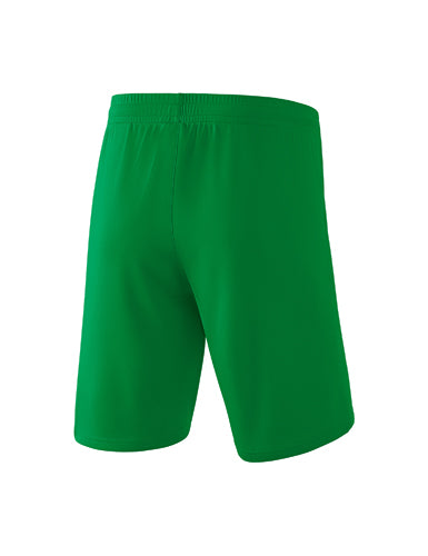 ERIMA RIO 2.0 Shorts smaragd – Rückansicht