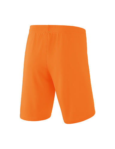 ERIMA RIO 2.0 Shorts neon orange – Rückansicht