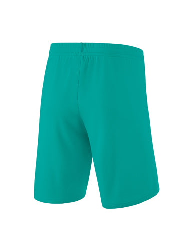 ERIMA RIO 2.0 Shorts columbia – Rückansicht