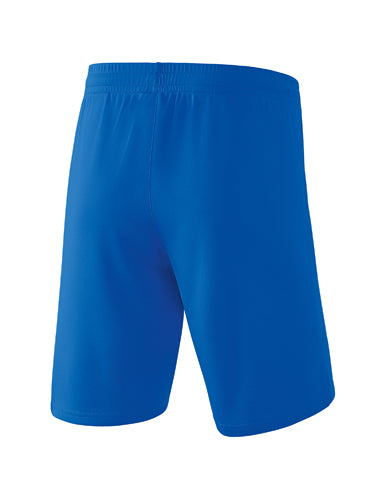 ERIMA RIO 2.0 Shorts mit Innenslip new royal – Rückansicht