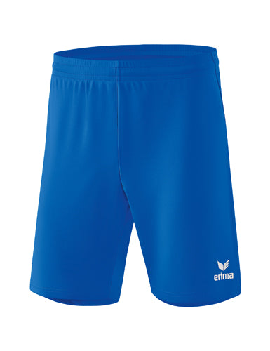 ERIMA RIO 2.0 Shorts mit Innenslip new royal – Vorderansicht