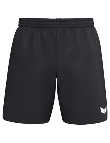 ERIMA CALCUTTA Shorts schwarz – Vorderansicht