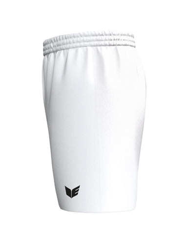 ERIMA CALCUTTA Shorts new white – Seitenansicht