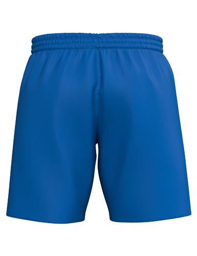 ERIMA CALCUTTA Shorts new royal – Rückansicht