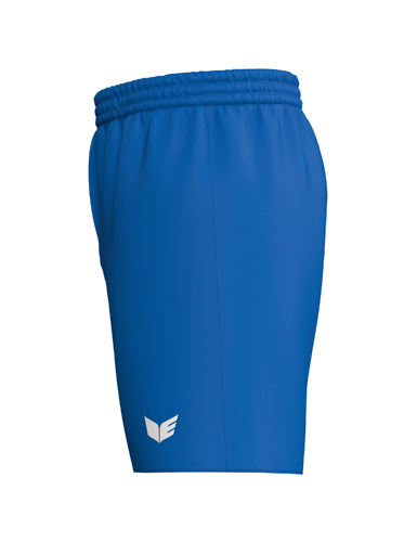 ERIMA CALCUTTA Shorts new royal – Seitenansicht