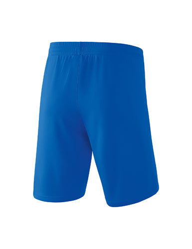 ERIMA RIO 2.0 Shorts mit Innenslip new royal – Rückansicht
