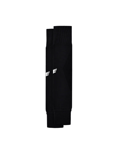ERIMA Tube Socks schwarz/weiß – Vorderansicht