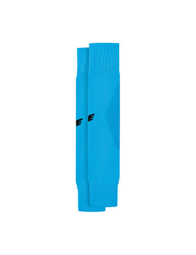 ERIMA Tube Socks curacao/schwarz – Vorderansicht