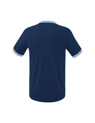 ERIMA Mantua Trikot new navy/faded denim – Rückansicht