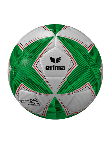 ERIMA SENZOR-STAR Training green – Vorderansicht