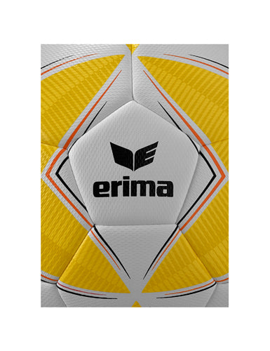ERIMA SENZOR-STAR Lite 290 gelb – Detailansicht