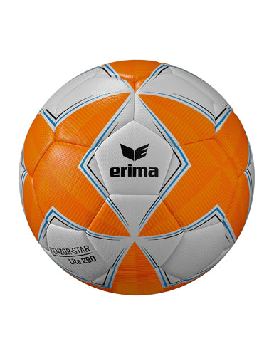 ERIMA SENZOR-STAR Lite 290 orange – Vorderansicht