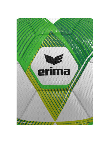 ERIMA HYBRID Lite 350 gelb/curacao – Detailansicht