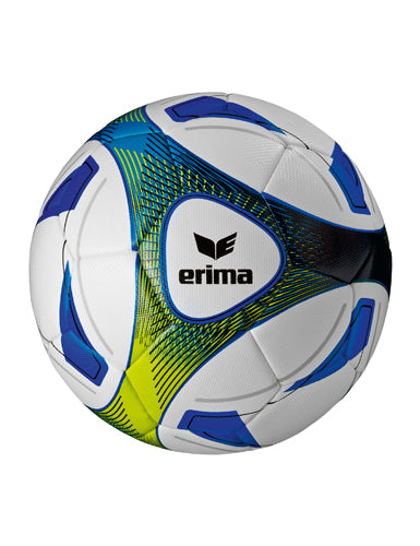 ERIMA Hybrid Training royal/lime – Vorderansicht