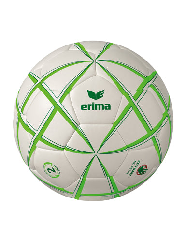 ERIMA MAGIC WHITE weiß – Vorderansicht