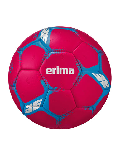 ERIMA FLASH Training pink/curacao – Vorderansicht
