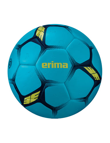 ERIMA FLASH Junior sky/navy – Vorderansicht