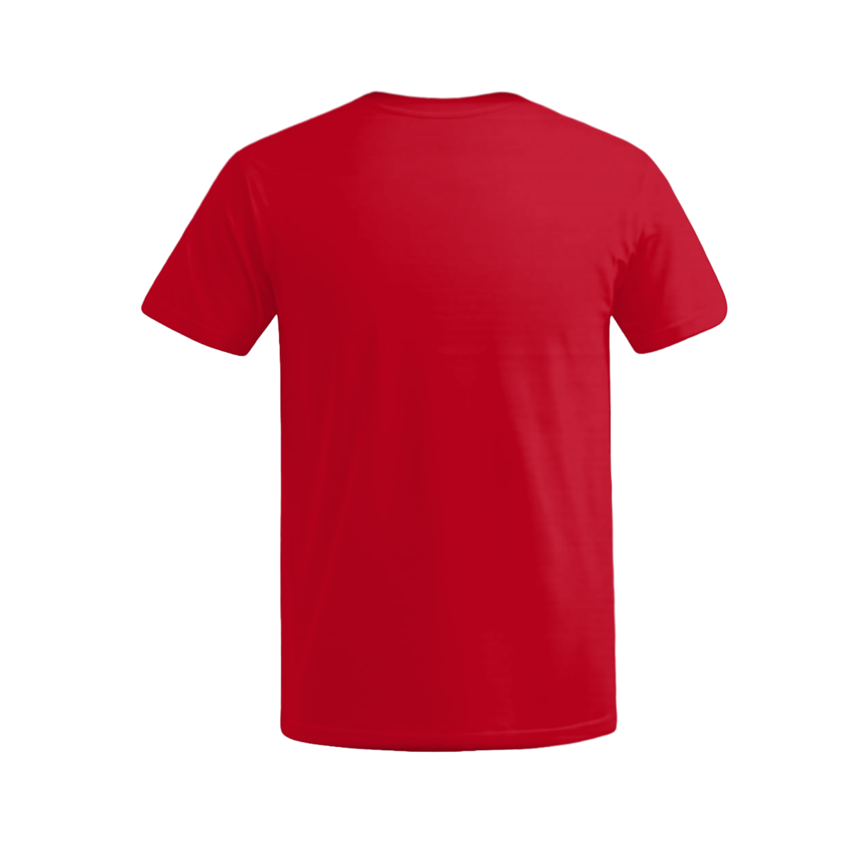 T-Shirt Promodoro Premium Fire Red