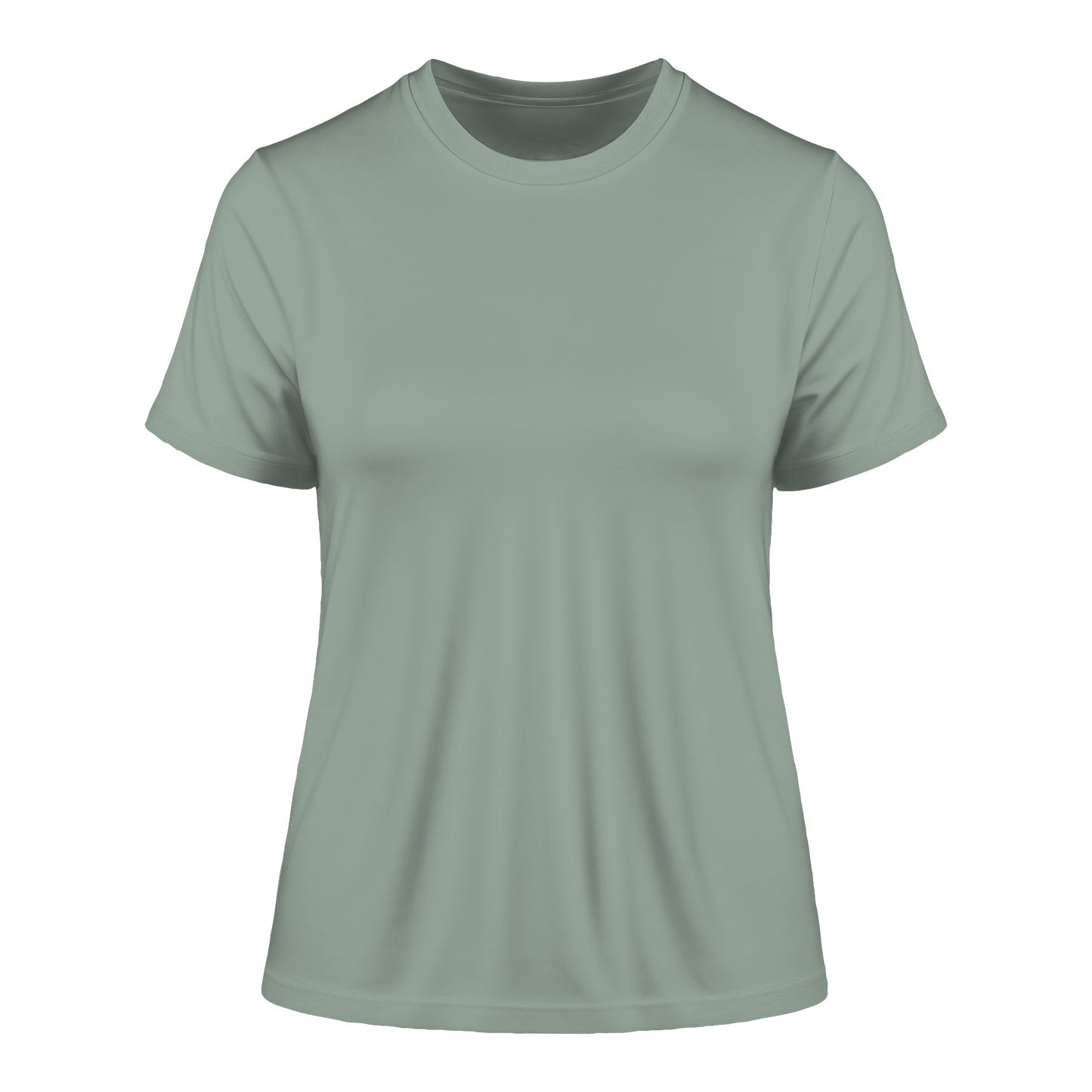 Stanley Stella - Fitted Ladies Organic Shirt