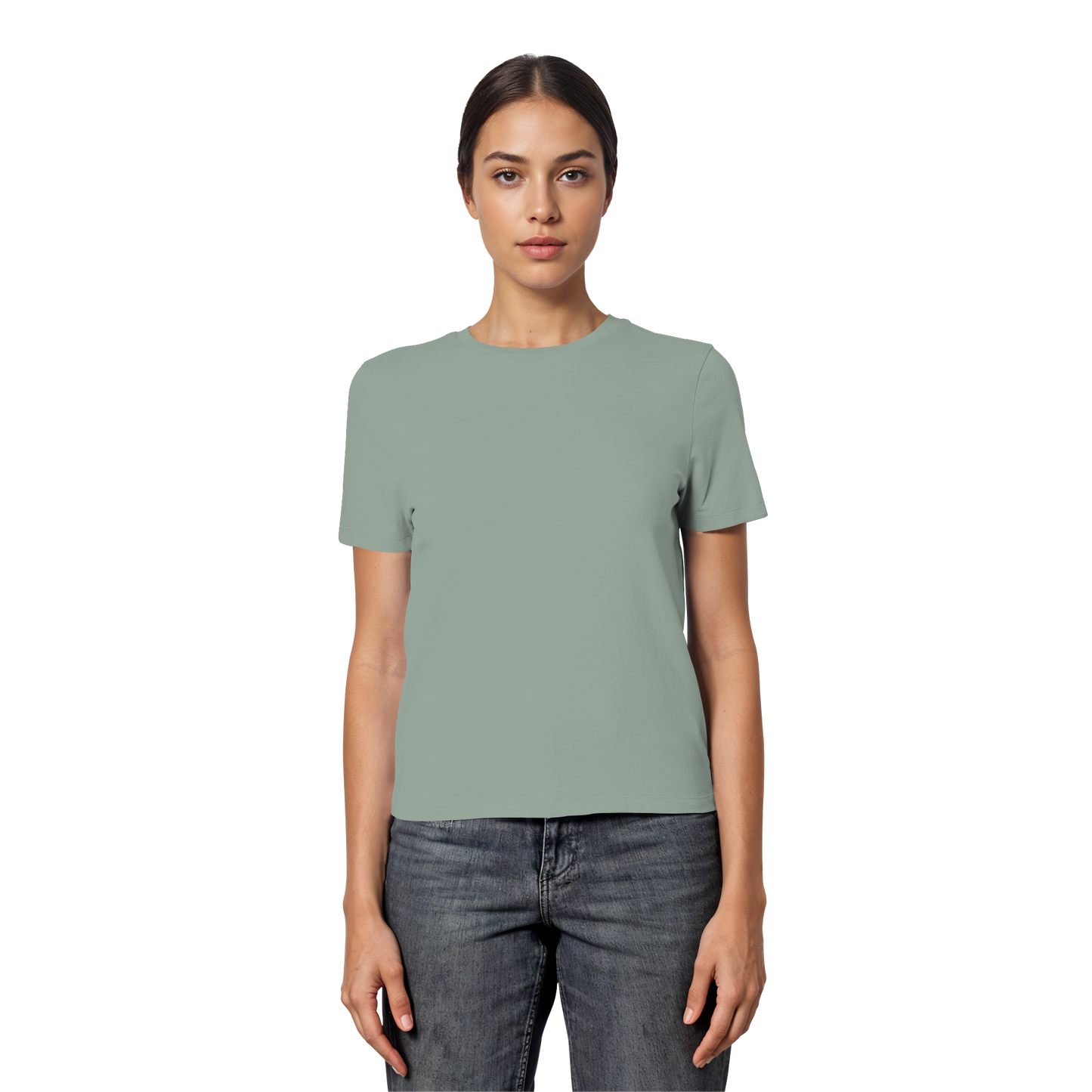 Stanley Stella - Fitted Ladies Organic Shirt