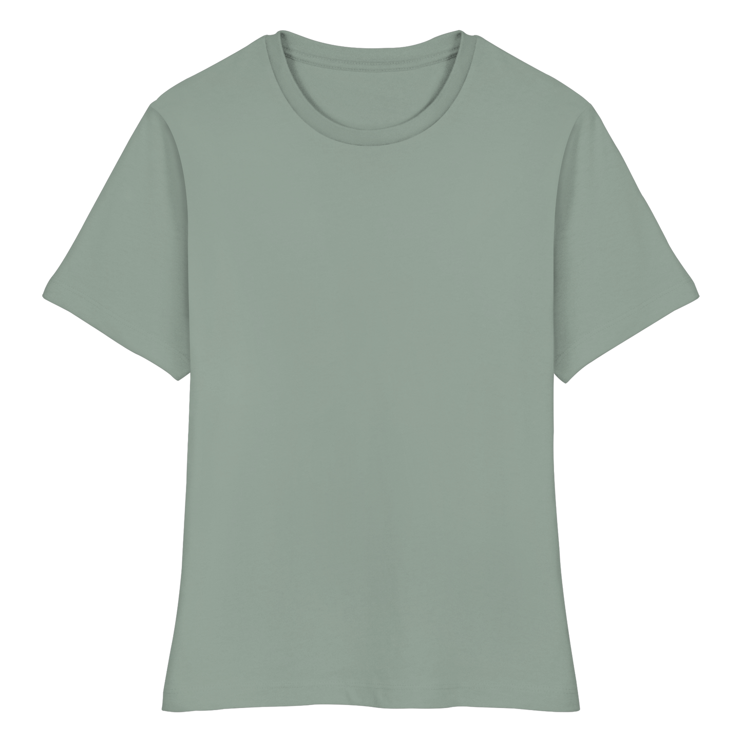 Stanley Stella - Fitted Ladies Organic Shirt