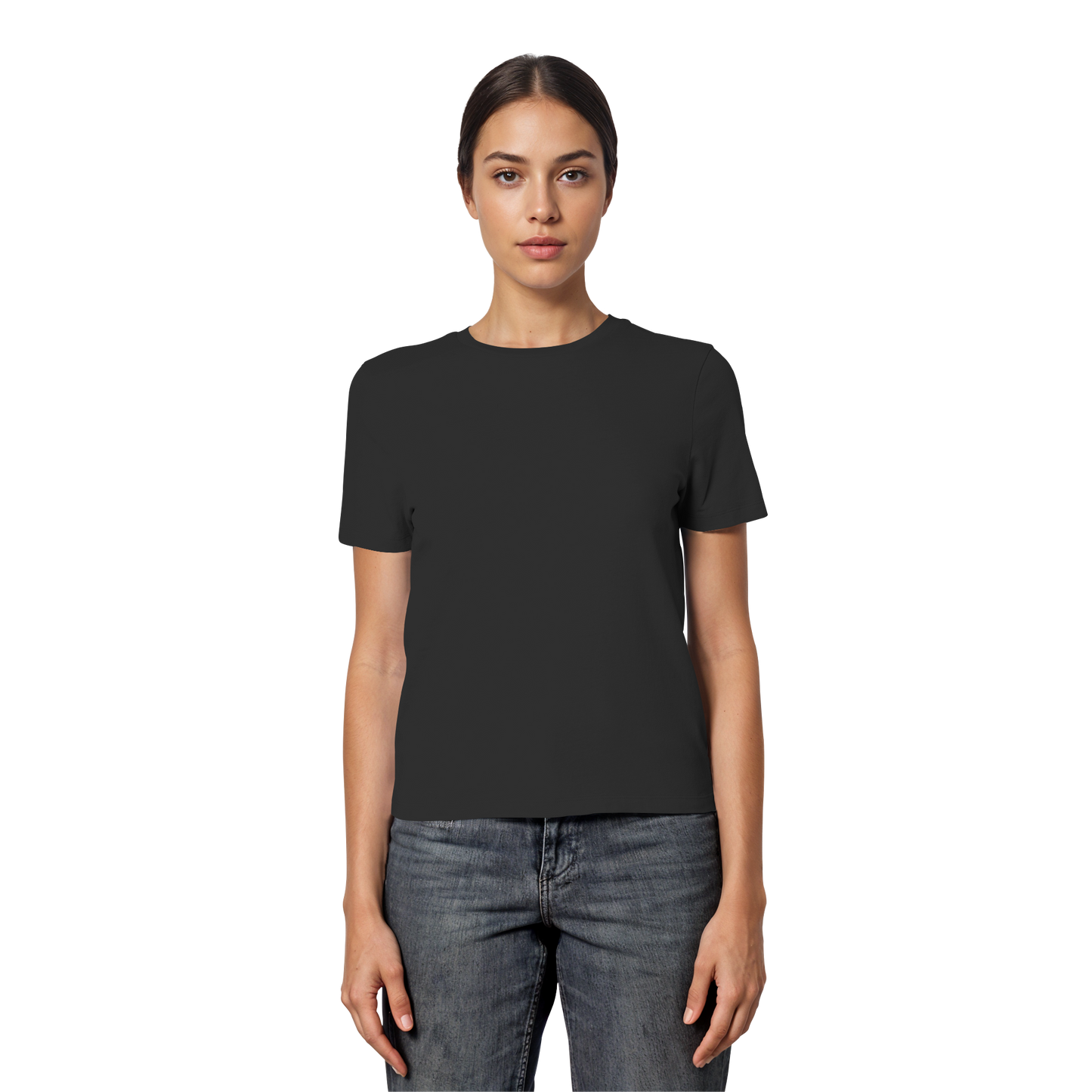 Stanley Stella - Fitted Ladies Organic Shirt