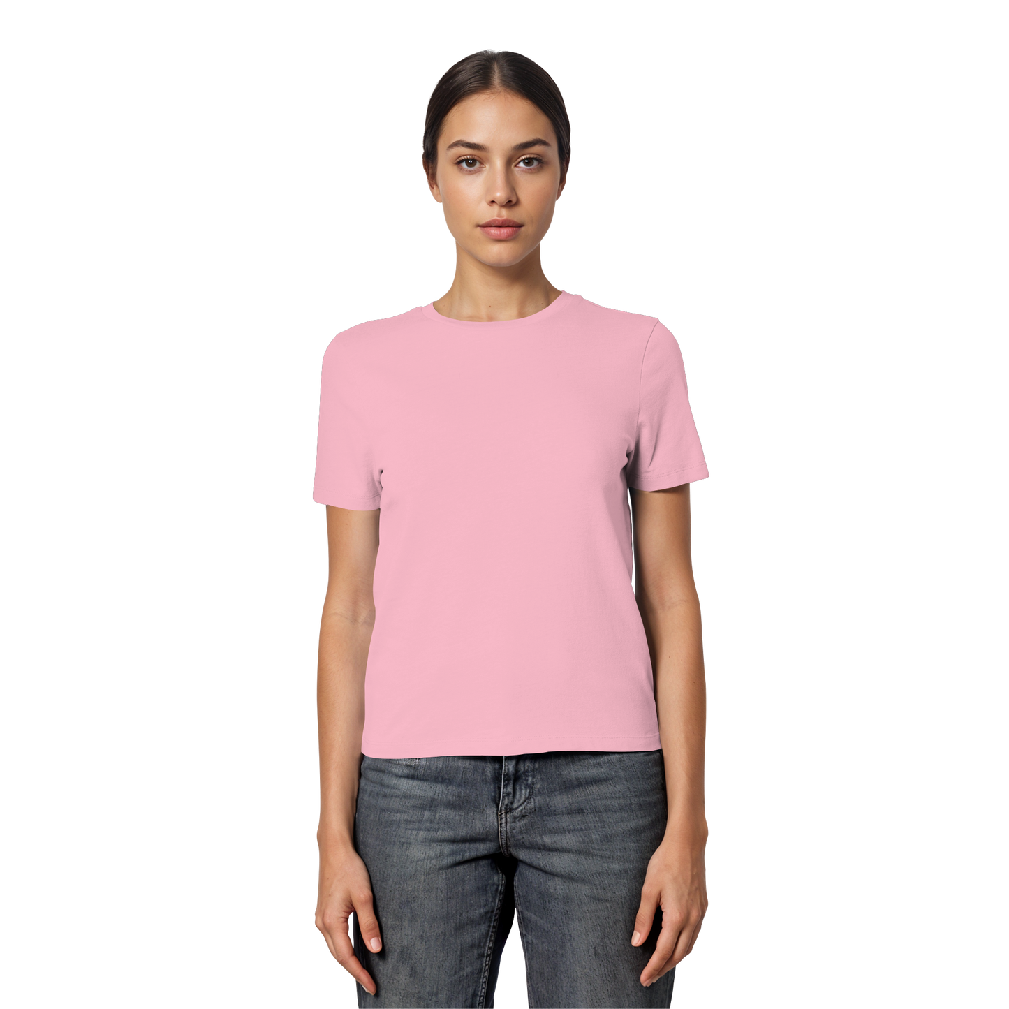 Stanley Stella - Fitted Ladies Organic Shirt