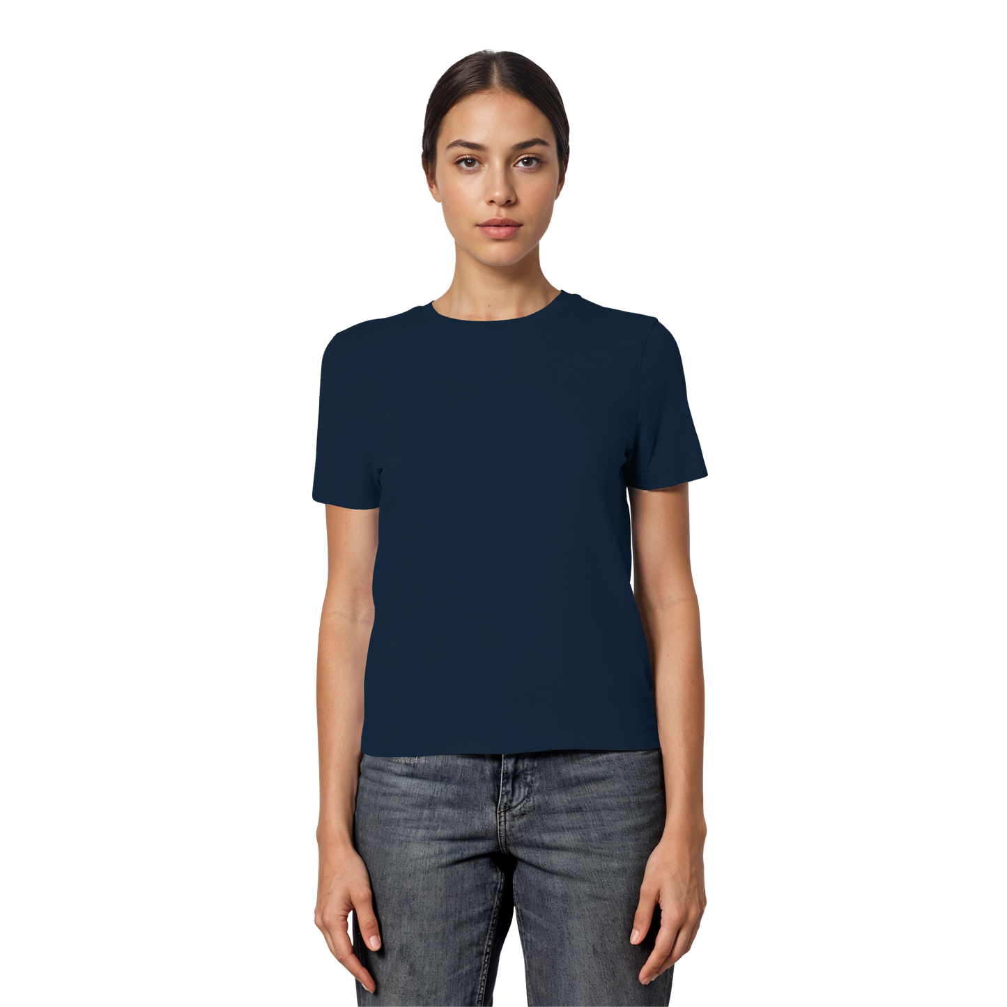 Stanley Stella - Fitted Ladies Organic Shirt