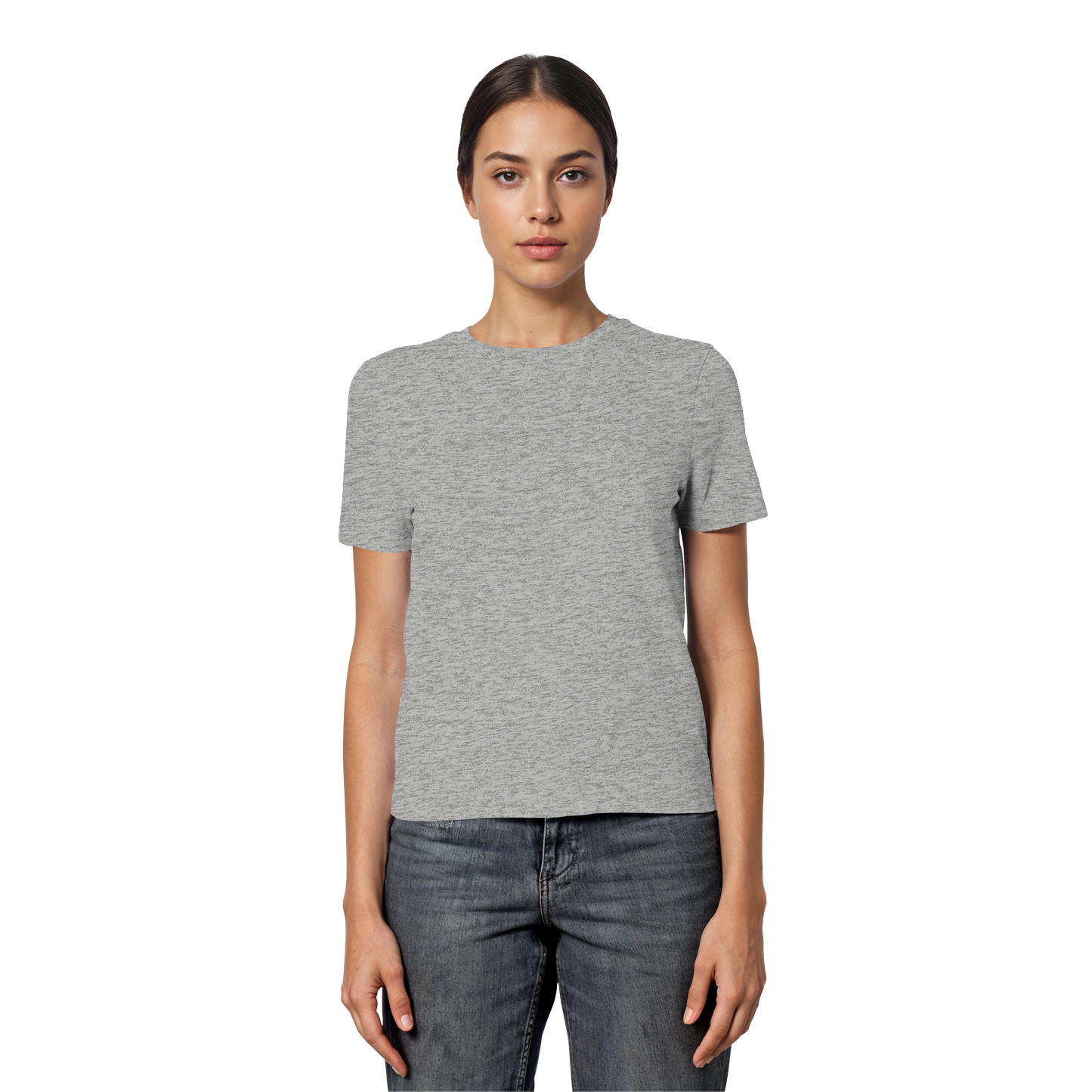 Stanley Stella - Fitted Ladies Organic Shirt