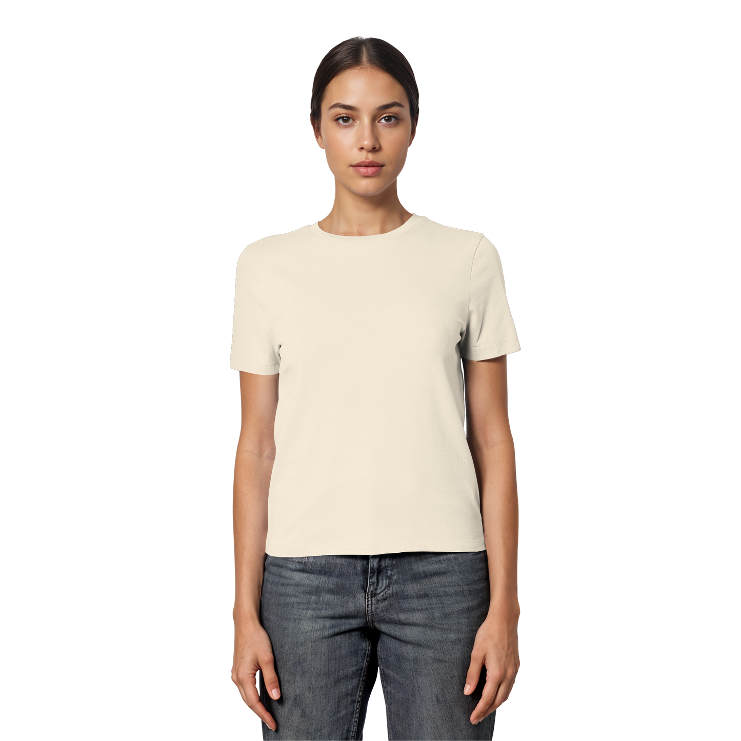 Stanley Stella - Fitted Ladies Organic Shirt