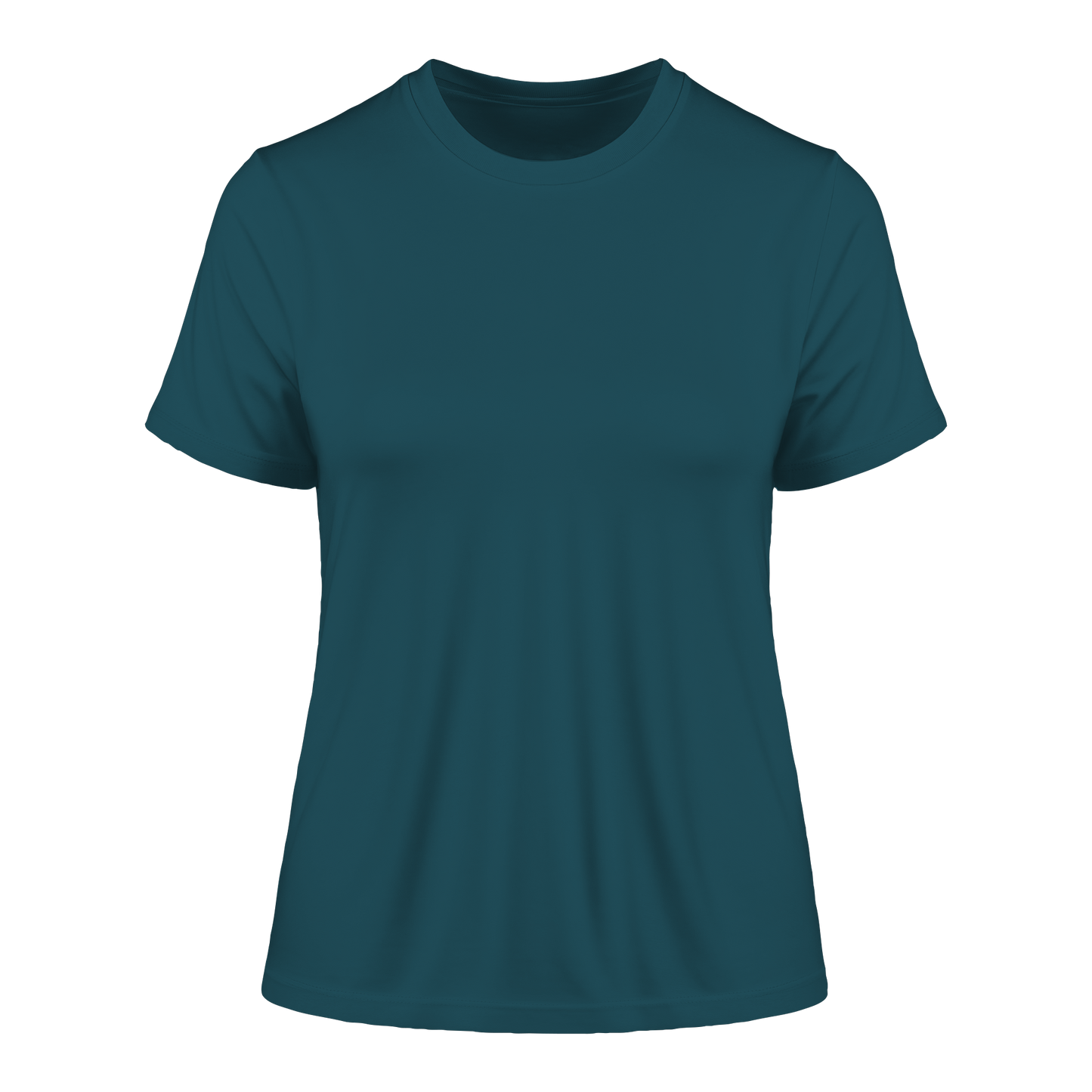 Stanley Stella - Fitted Ladies Organic Shirt