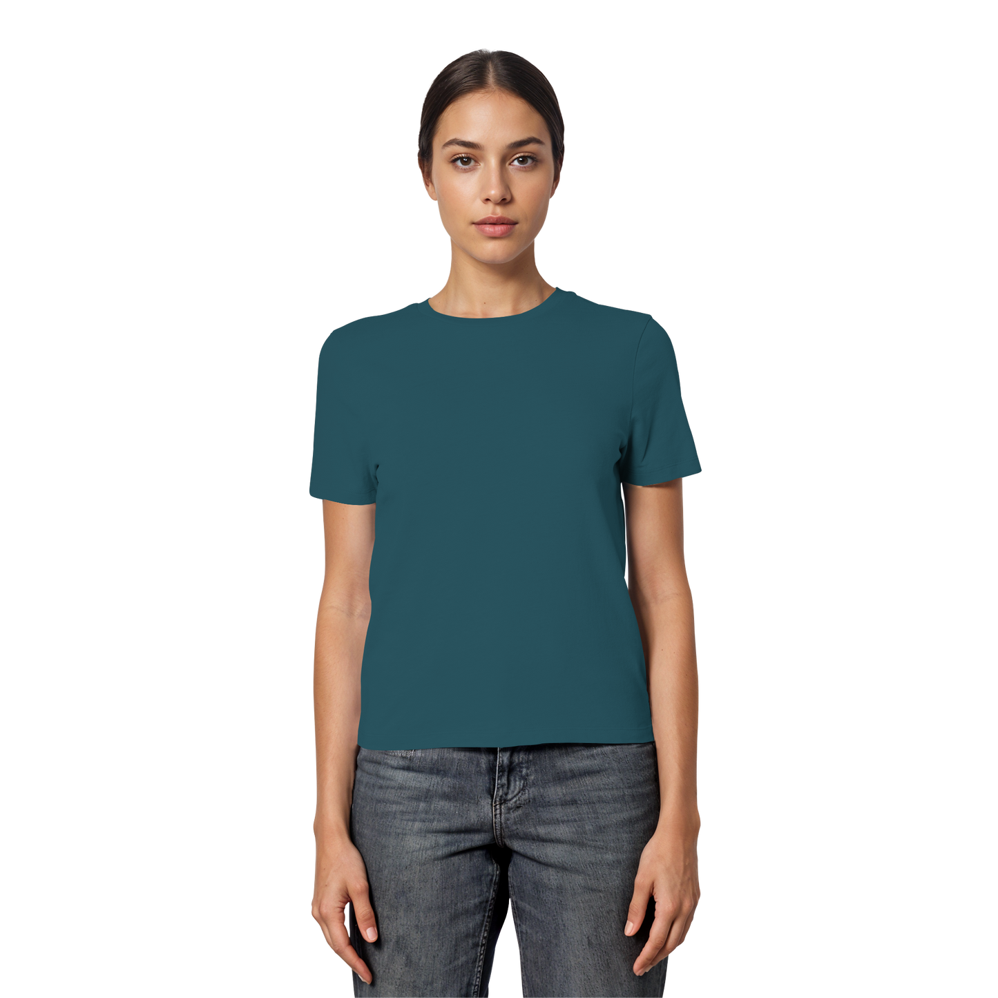 Stanley Stella - Fitted Ladies Organic Shirt