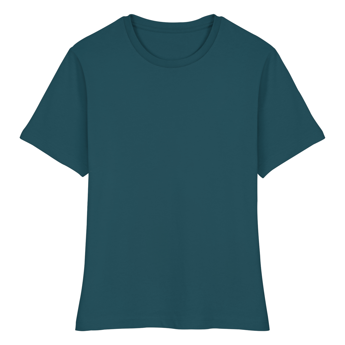 Stanley Stella - Fitted Ladies Organic Shirt
