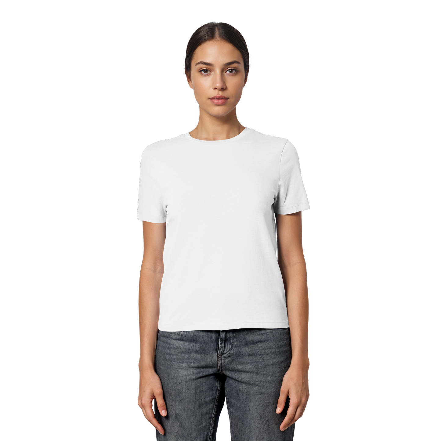 Stanley Stella - Fitted Ladies Organic Shirt