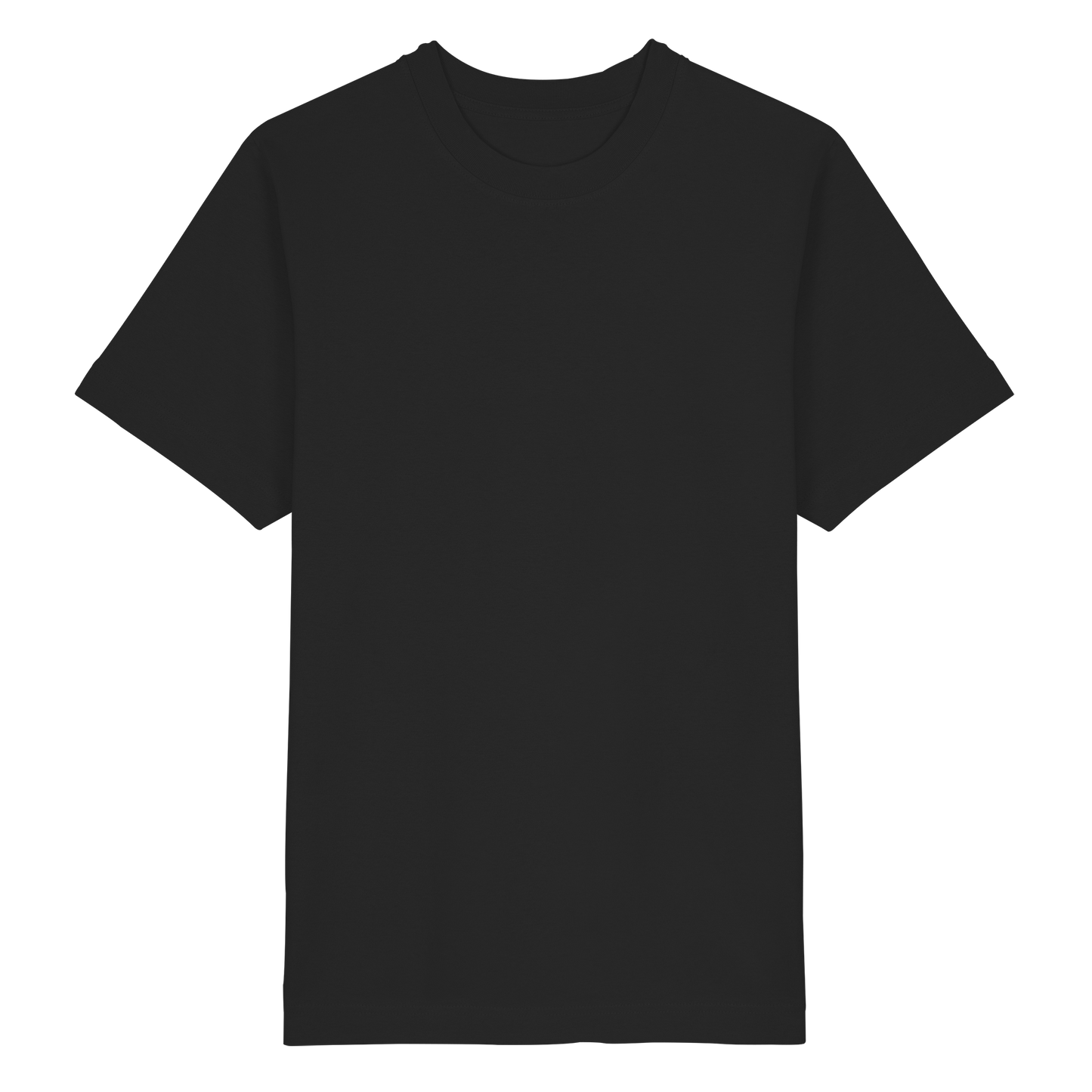 Stanley Stella - Heavy Oversized Organic Shirt
