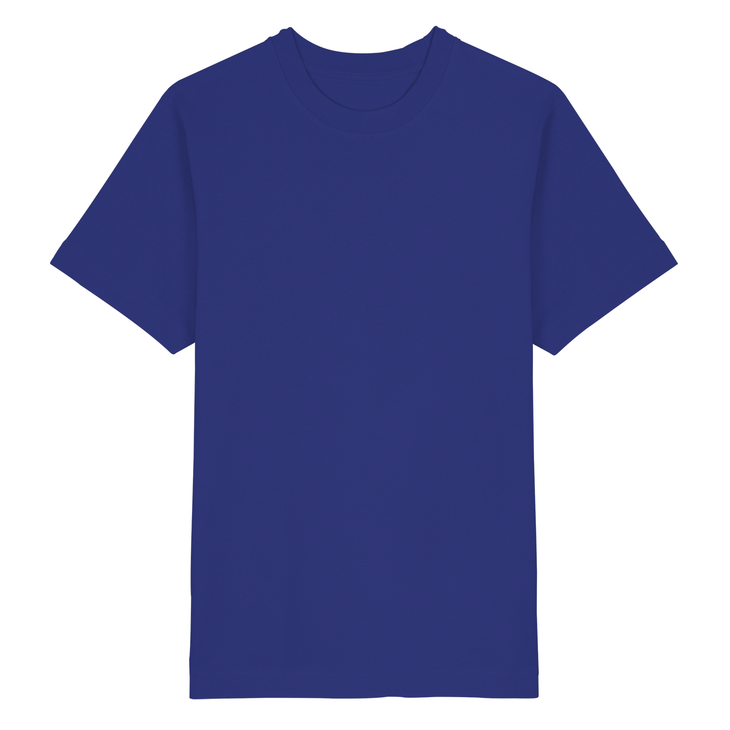 Stanley Stella - Heavy Oversized Organic Shirt