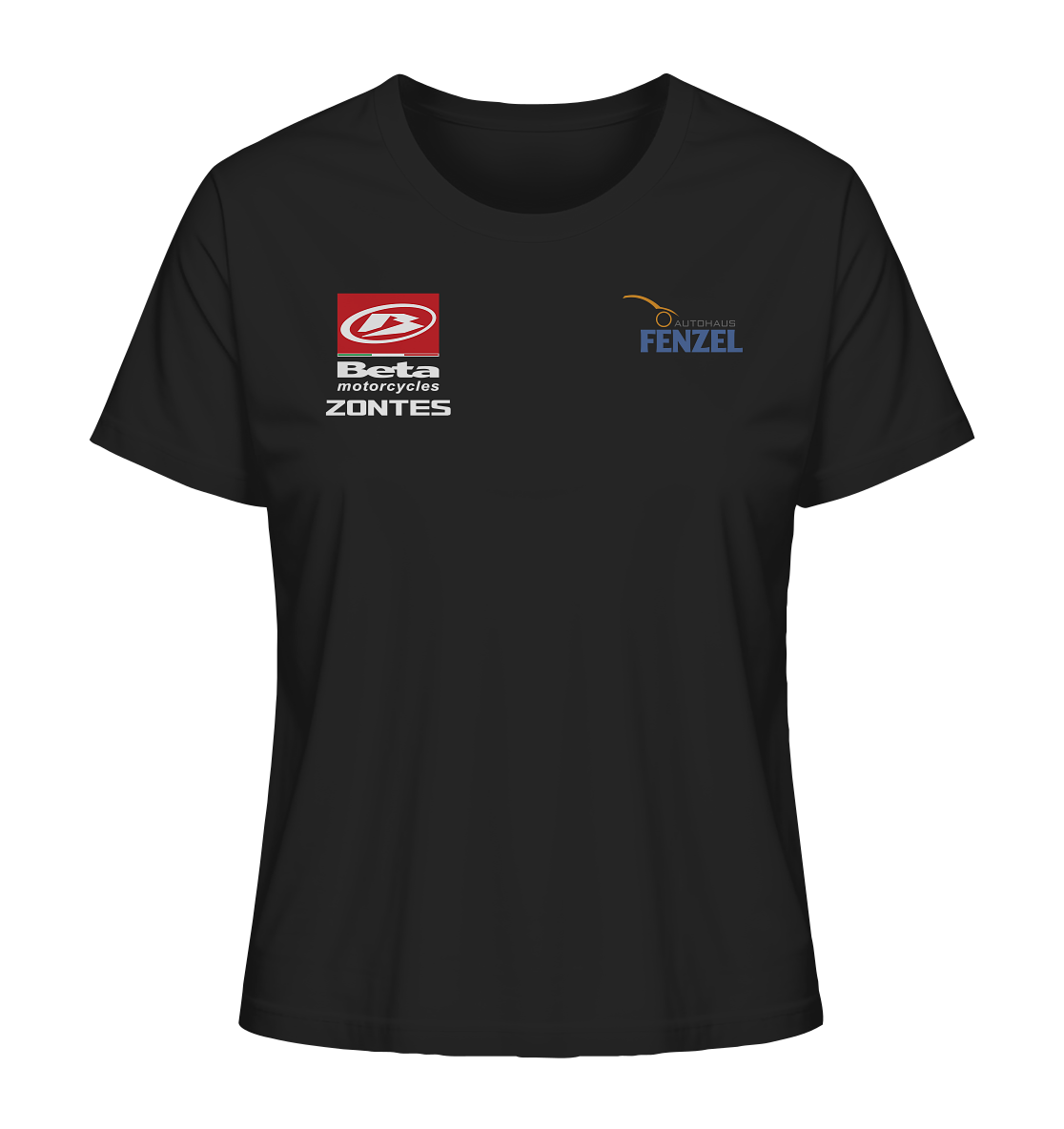 Autohaus Fenzel - Ladies Organic Shirt