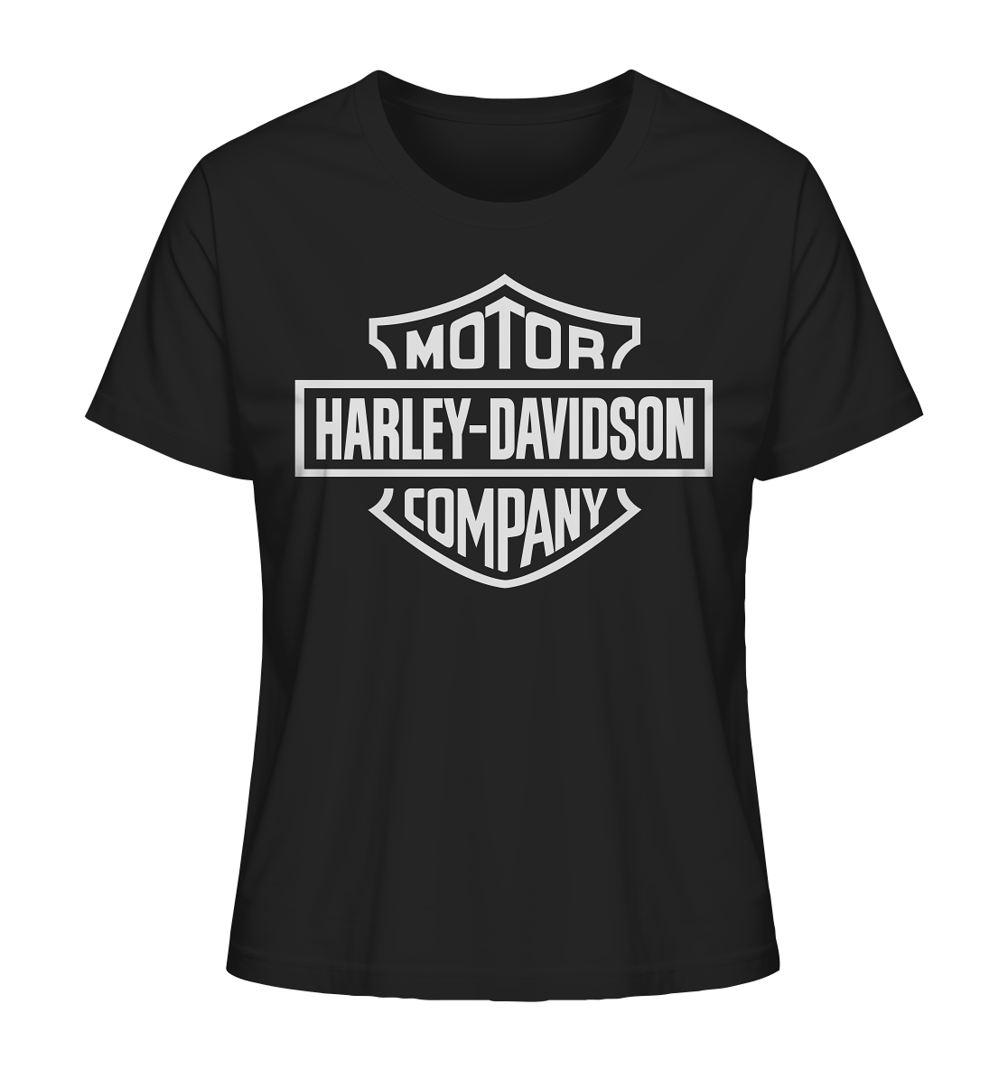 P-Town - Ladies Organic Shirt