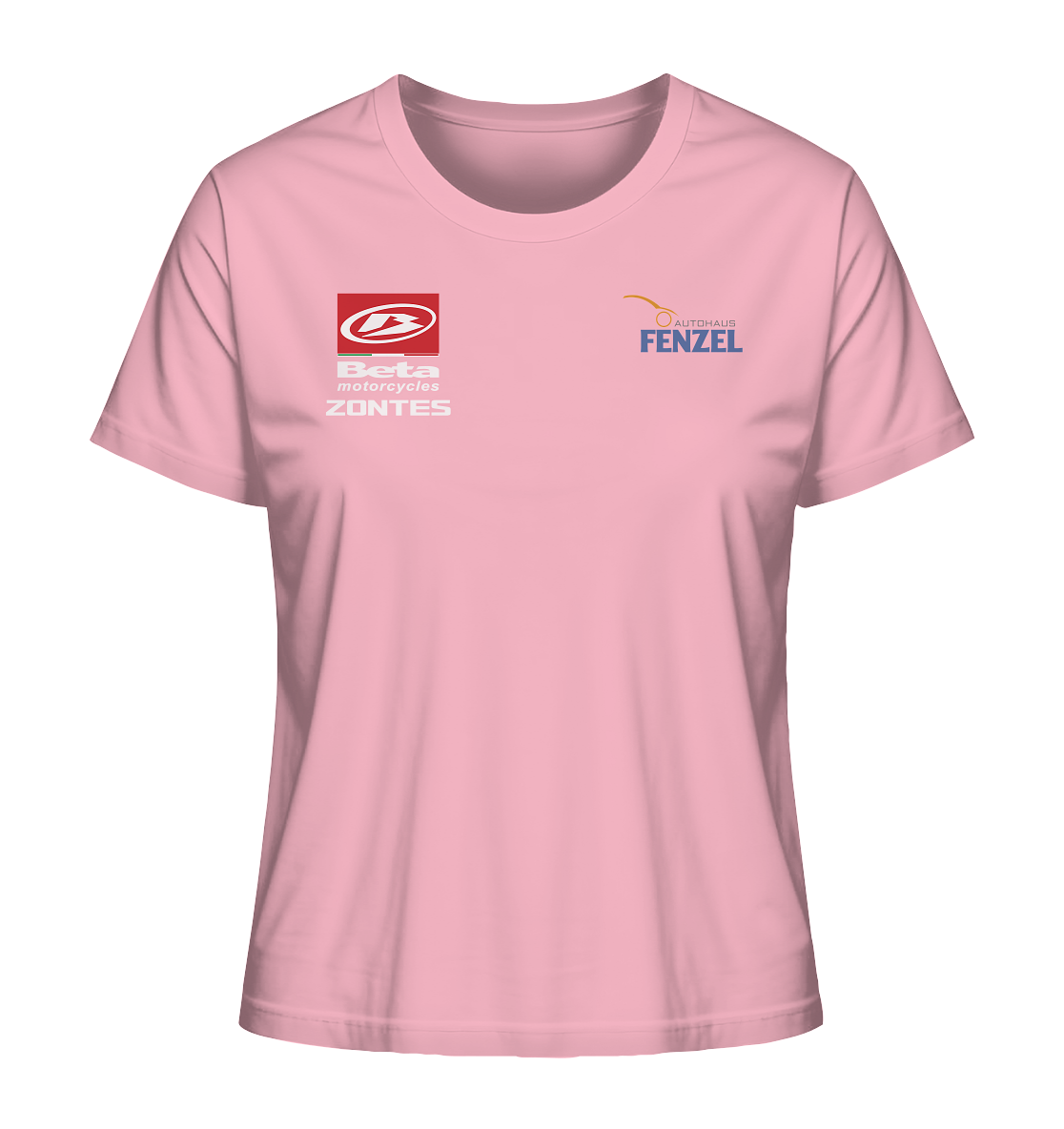 Autohaus Fenzel - Ladies Organic Shirt