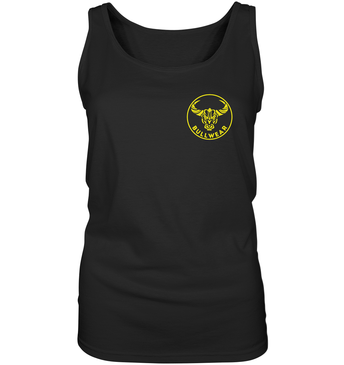 Bulls - Ladies Tank-Top